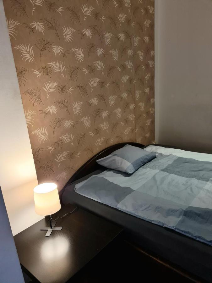 Feeling Home In The Heart Of Budapest Exterior photo